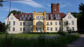 Schloss Lelkendorf, FeWo Groß Gievitz in Lelkendorf